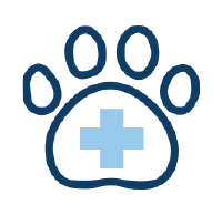 Vet-backed formula