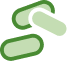 支持消化系統