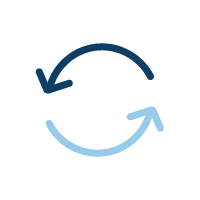 Swap, skip or cancel anytime