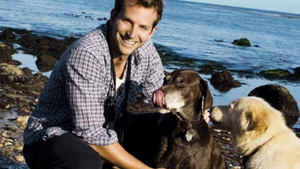 Father's Day Blog- Celebrity Dog Dads