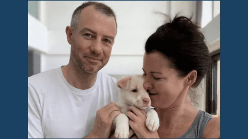 寄養家庭的生活