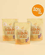 3 Pack Training Treats