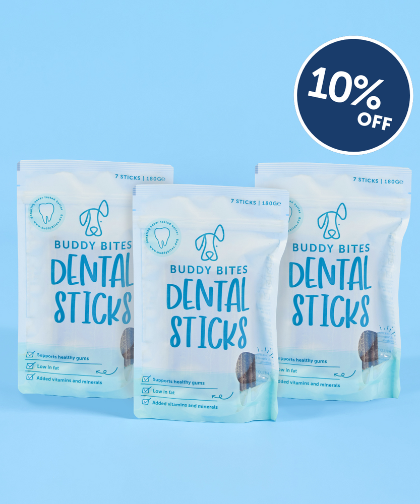 Forcans dental stick best sale