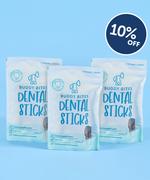 3 Pack Dental Sticks