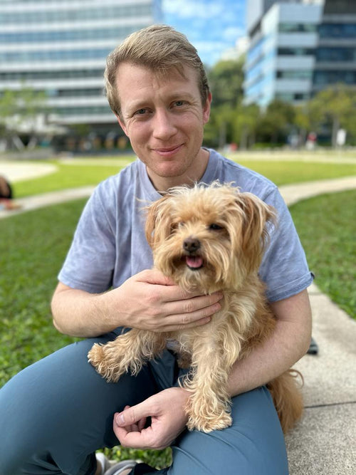 Ryan & Whisky