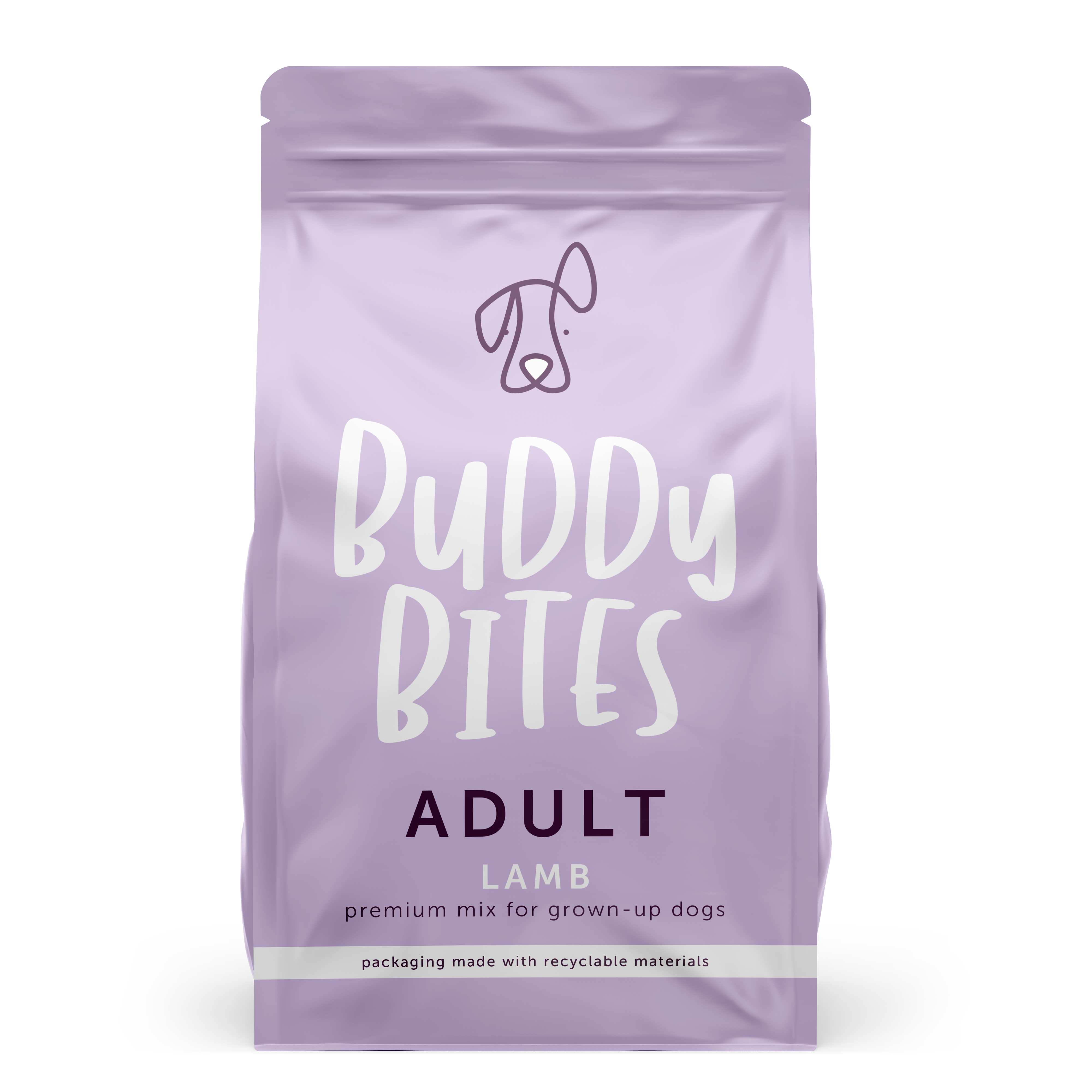 Lamb Kibbles