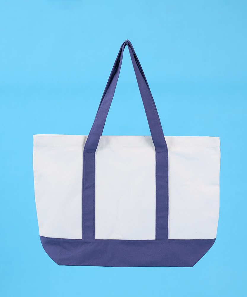 Canvas Bag