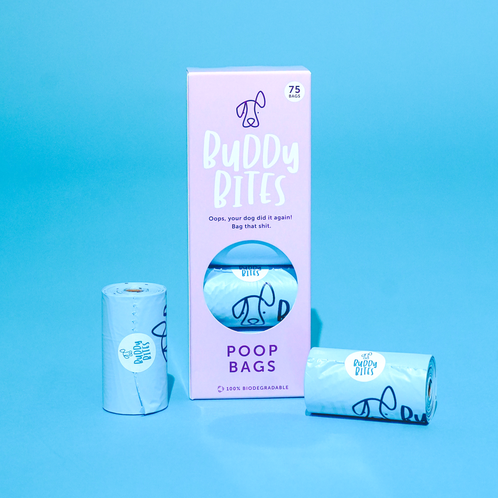 Poop Bags