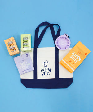 Premium Adult Turkey Sample Starter Pack