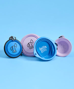 Small Portable Bowl
