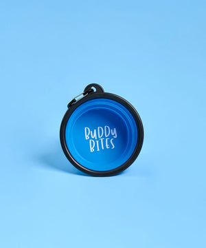 Small Portable Bowl
