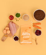 Adult Turkey Dry Dog Food