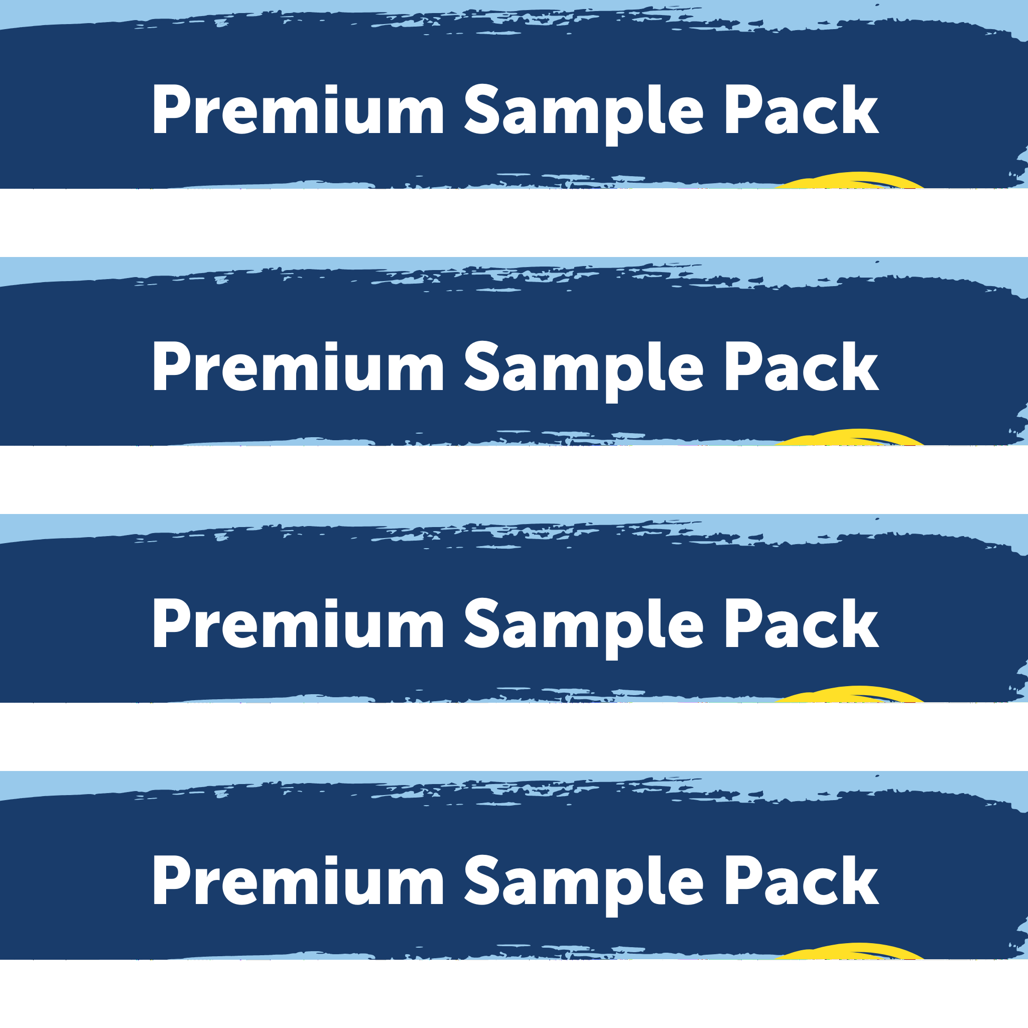 Adult Kibble Premium Starter Pack