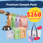 Adult Kibble Premium Starter Pack