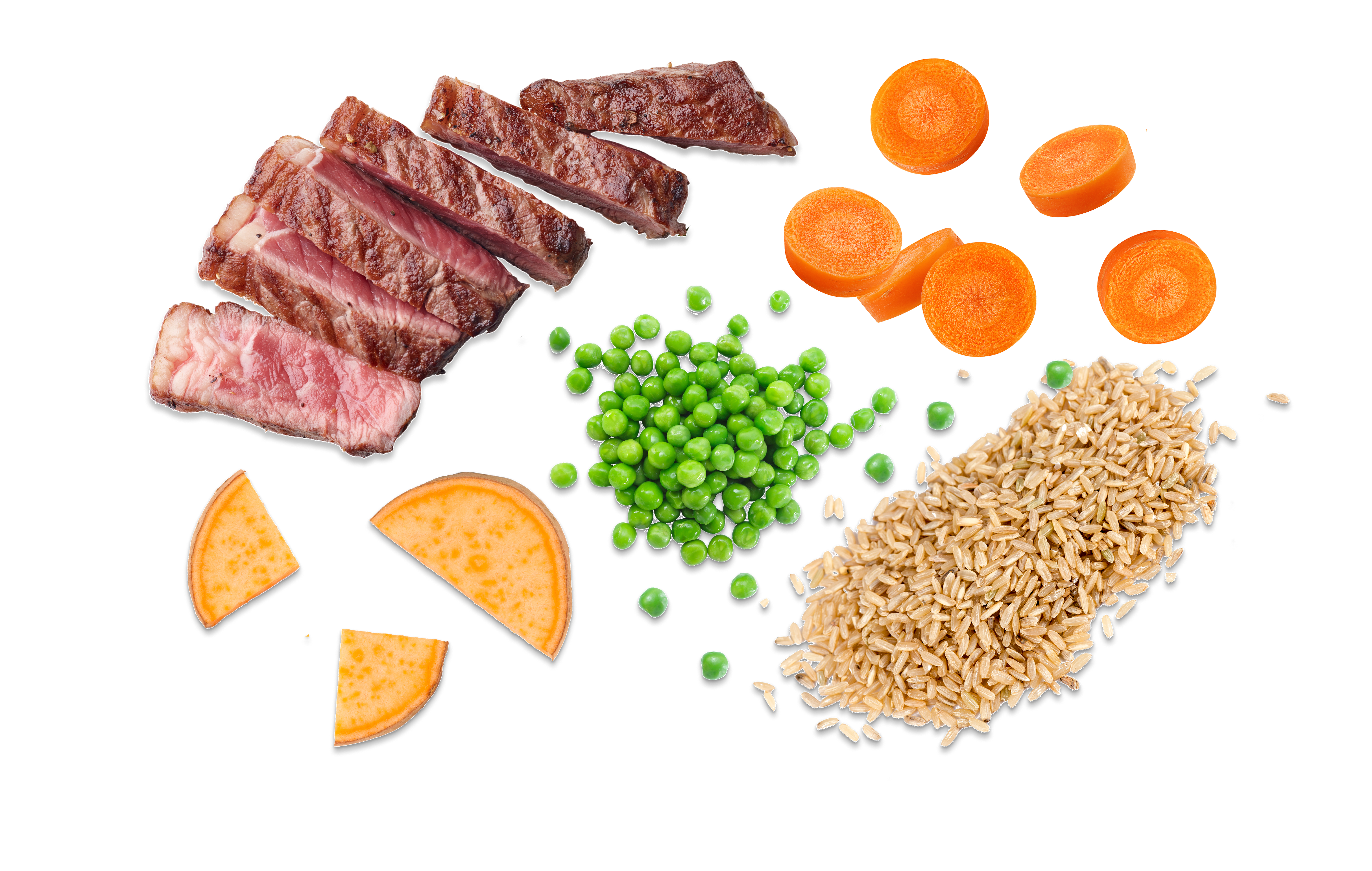 Toppers Key Ingredients
