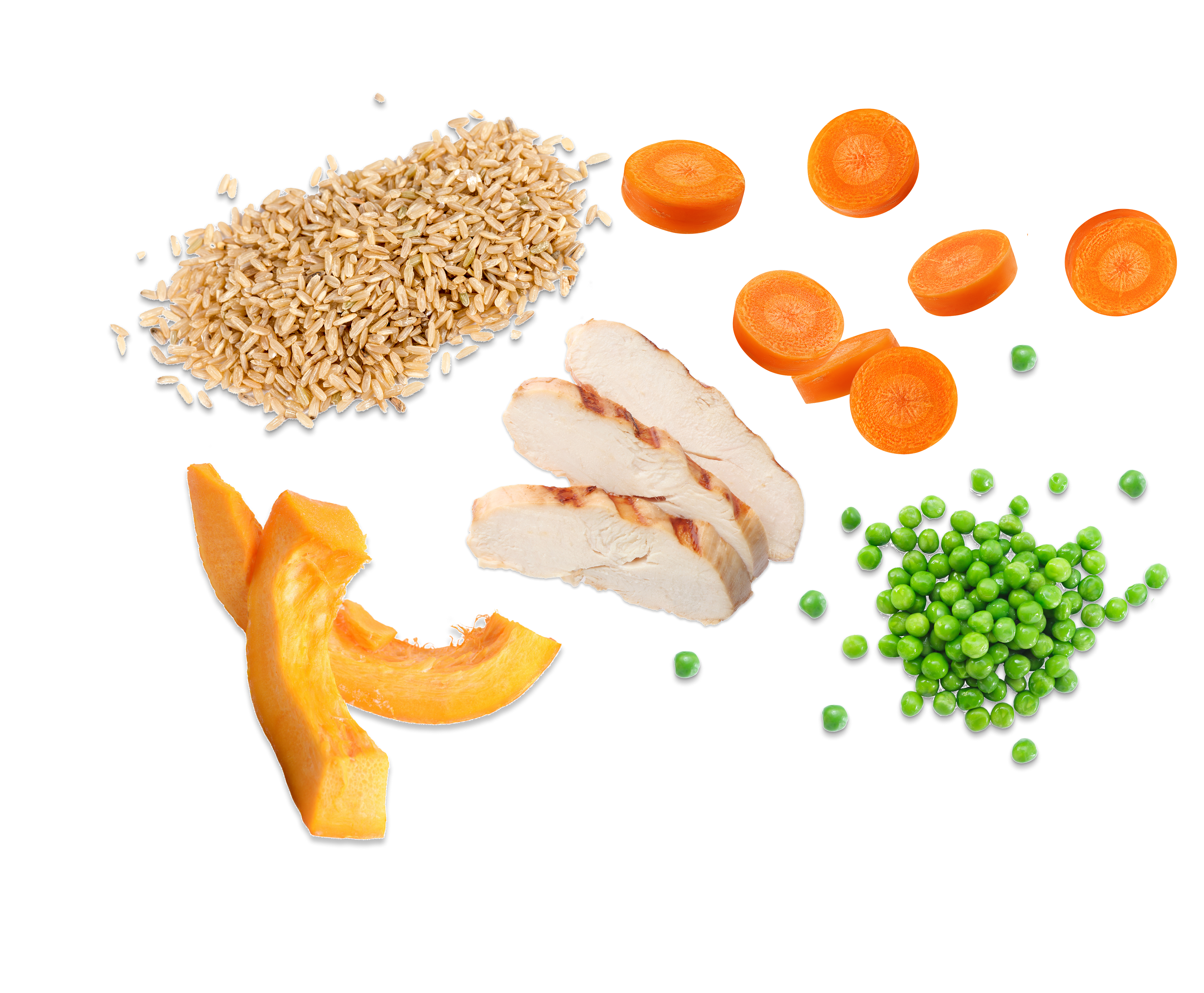 Toppers Key Ingredients