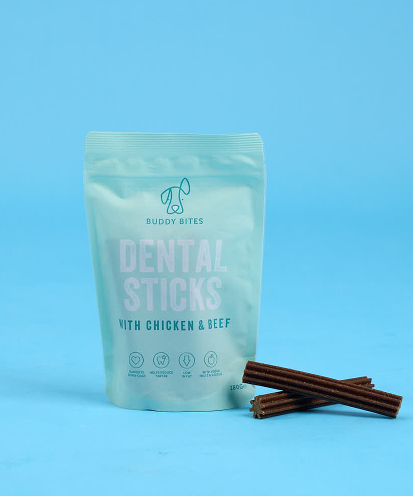 Dental Sticks