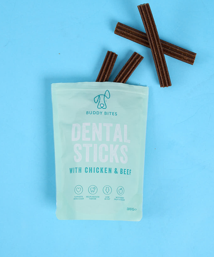 Dental Sticks