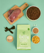 Adult Duck Dry Dog Food