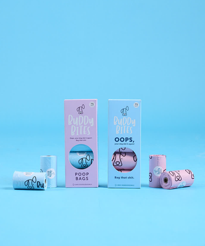 Poop Bags