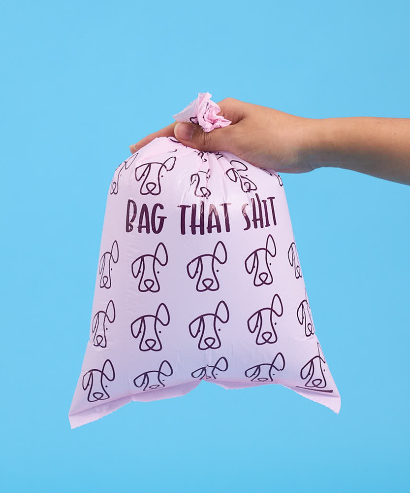 Poop Bags