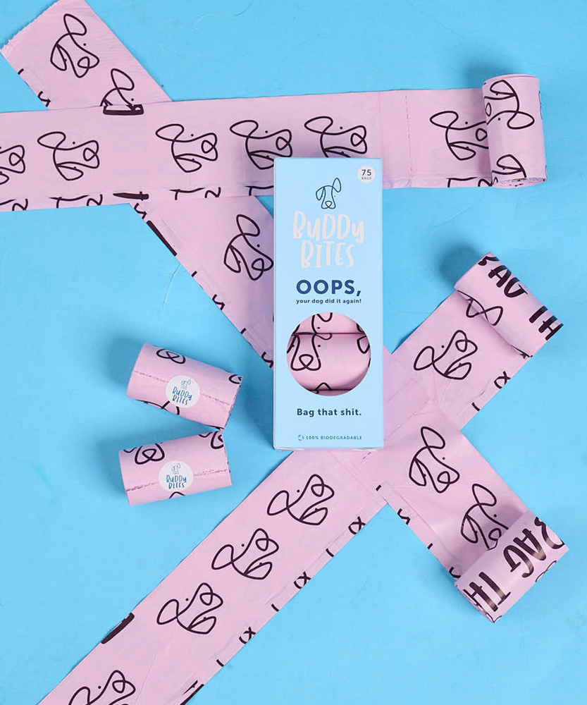 Poop Bags